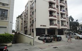 Residencial Atoba
